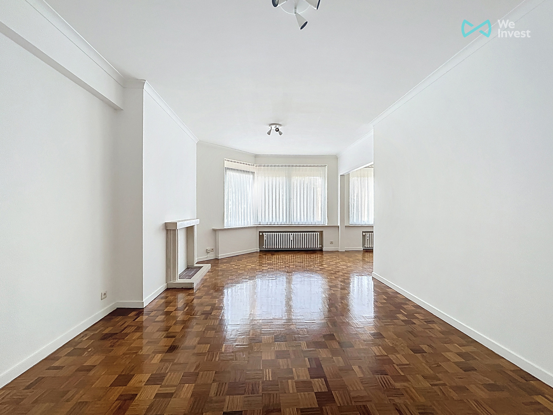Appartement à Jette