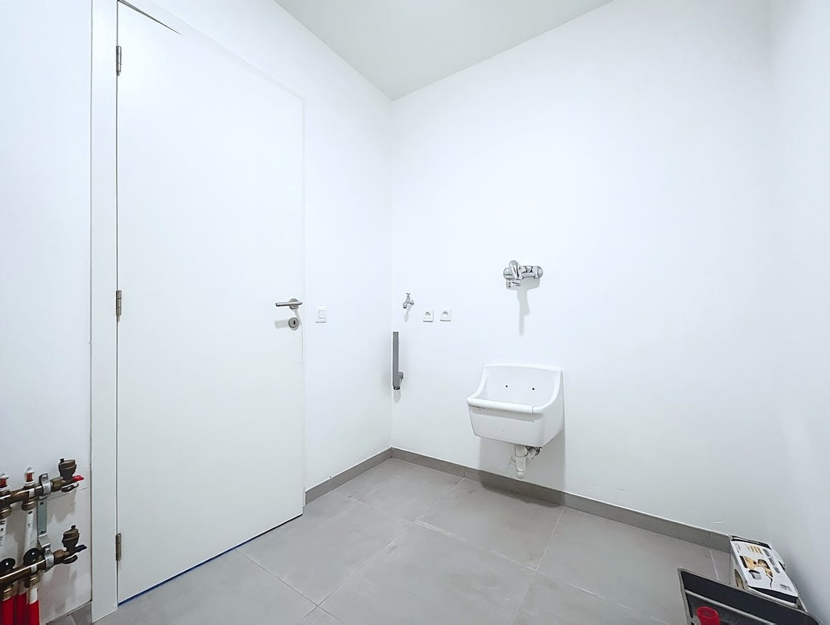 Modern appartement op toplocatie in Kalmthout-Heide te huur - foto 5