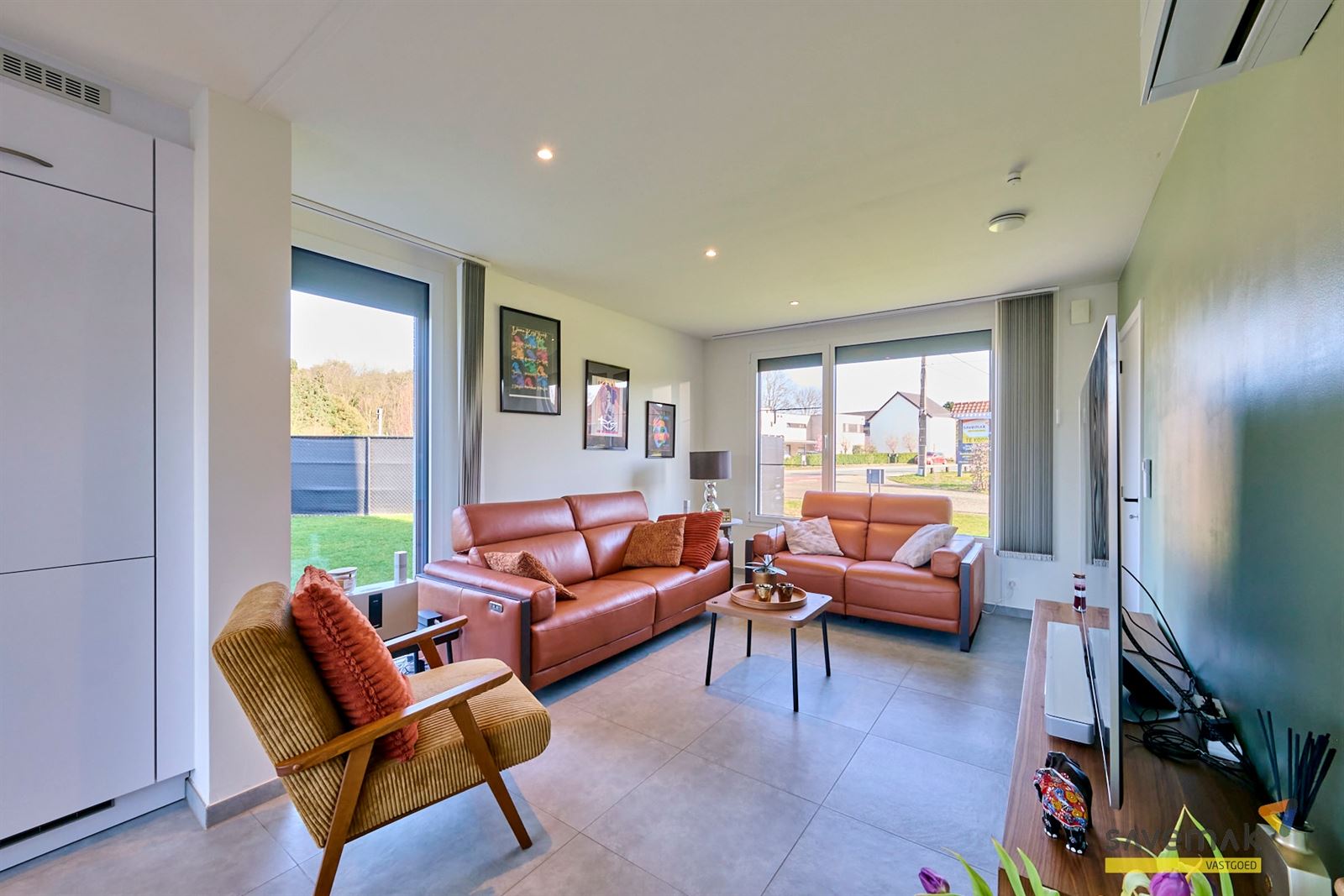 Nieuwbouw gezinswoning - foto 4