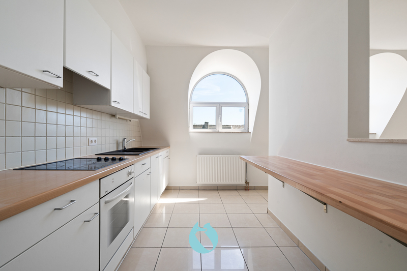 Instapklaar appartement met twee slaapkamers in Gent - foto 5