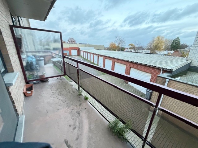 Appartement à louer à Saint-Nicolas avec 2 chambres - photo 2