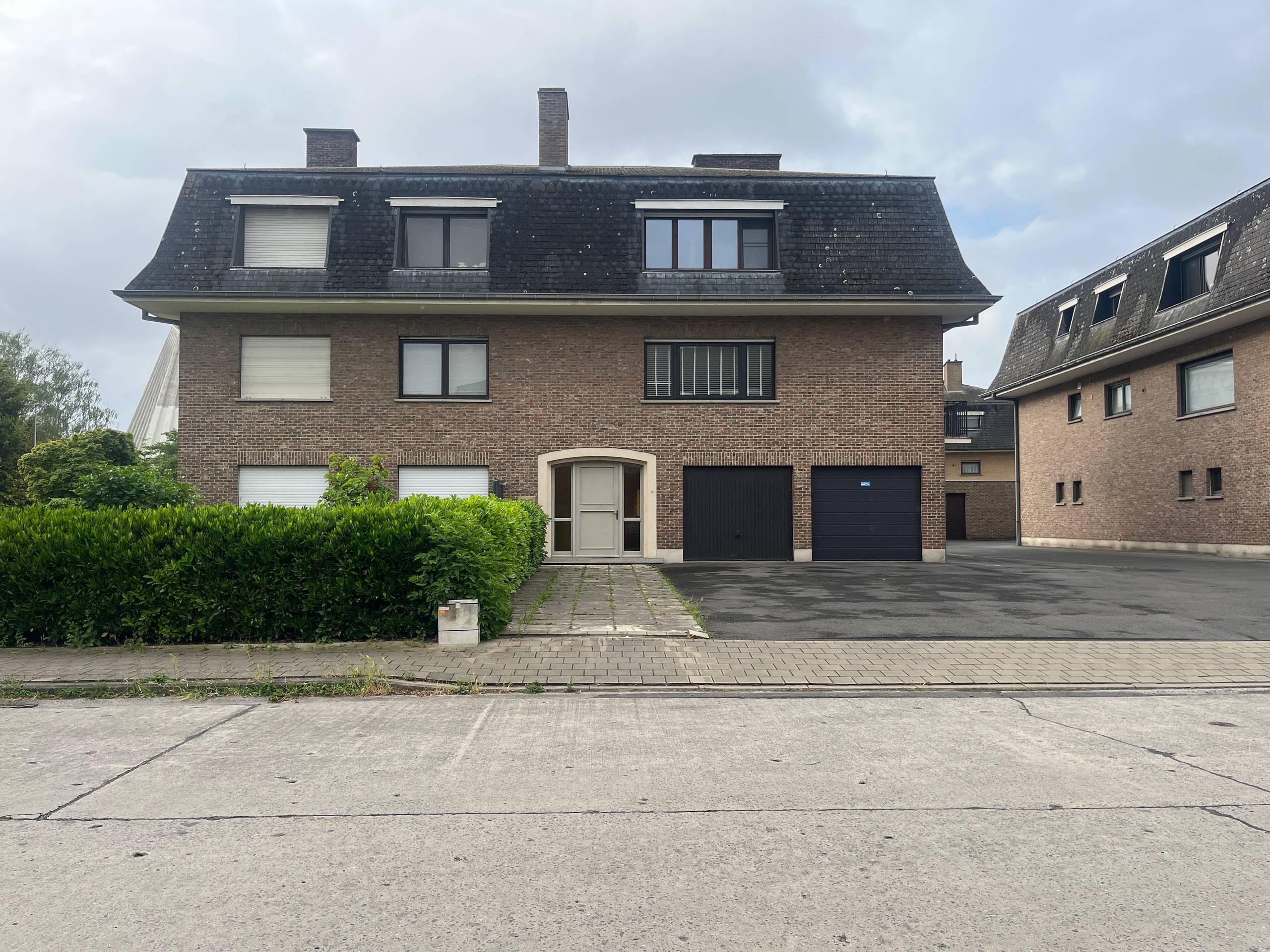 Appartement à louer à Harelbeke