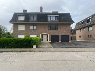 Appartement à louer à Harelbeke