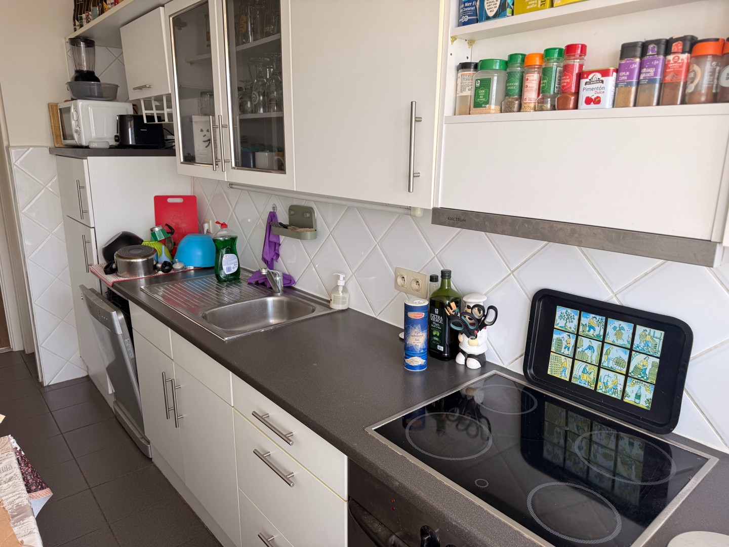 APPARTEMENT MET TERRAS - foto 5