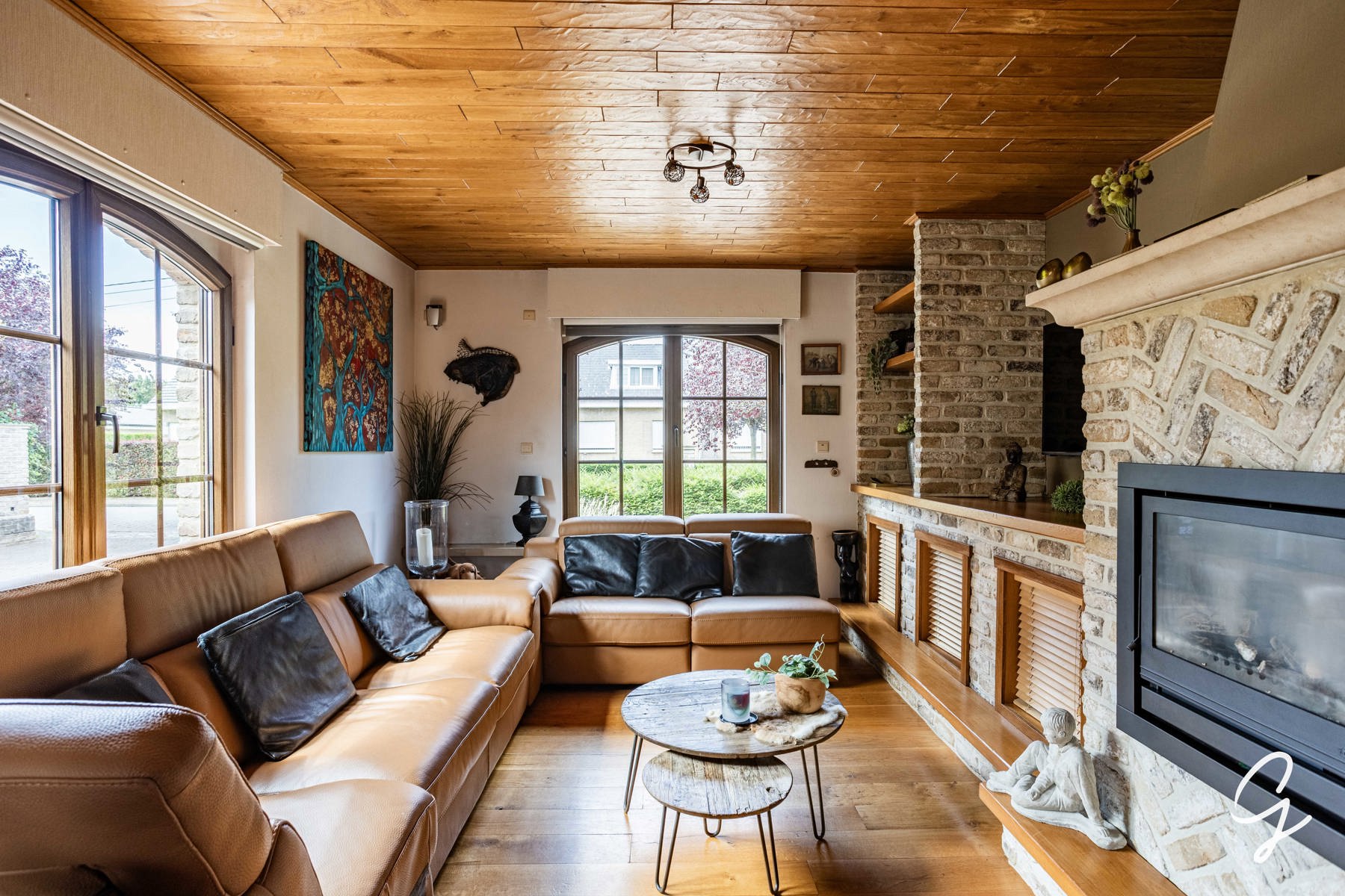 Ruime instapklare woning met 4 slaapkamers en fantastische ligging - foto 5
