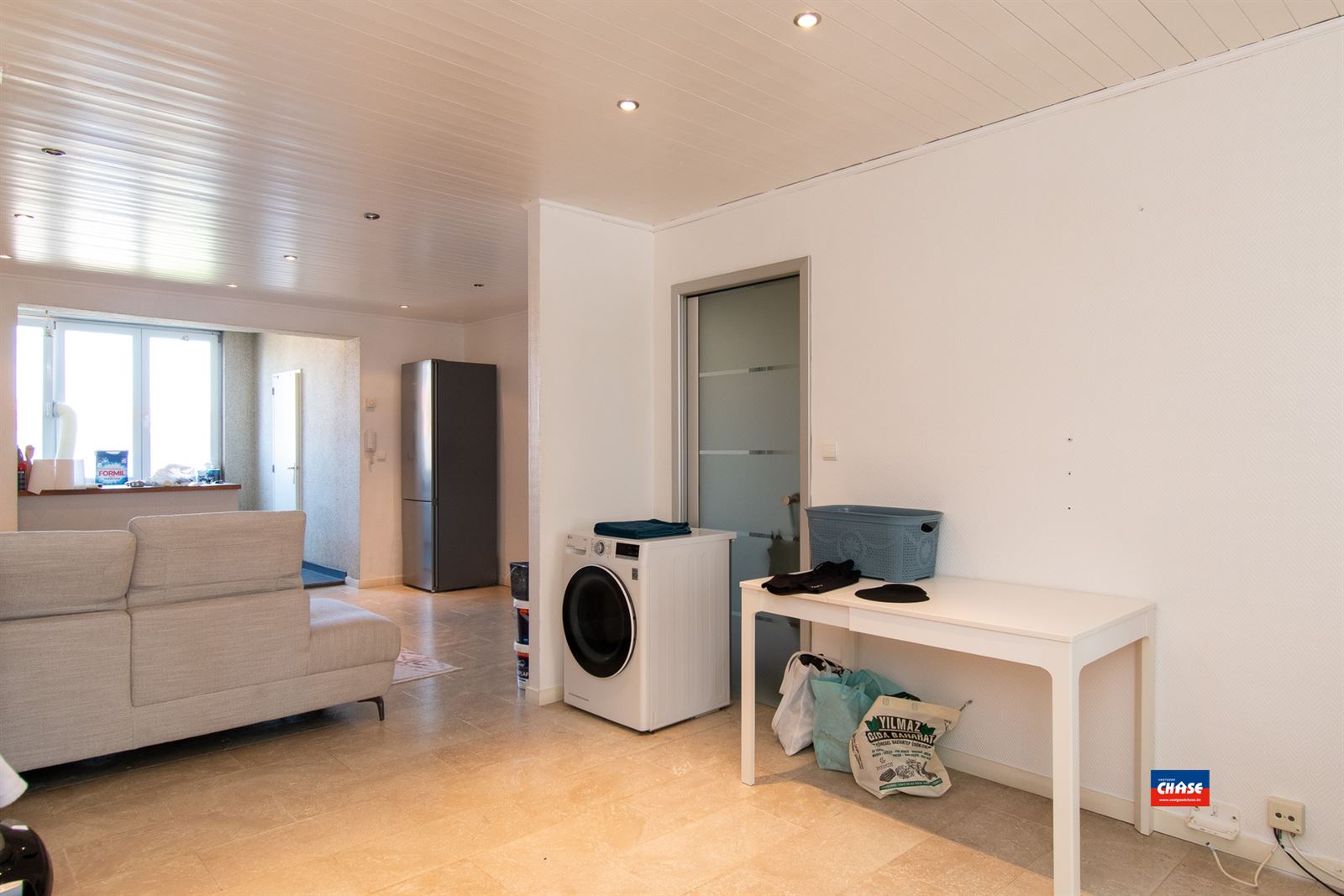 Instapklaar appartement met 1 slaapkamer - foto 4