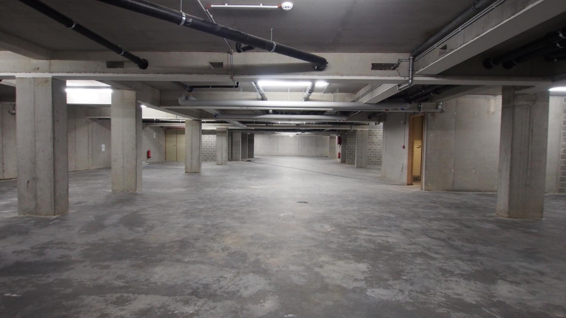 Autostaanplaats - foto 1