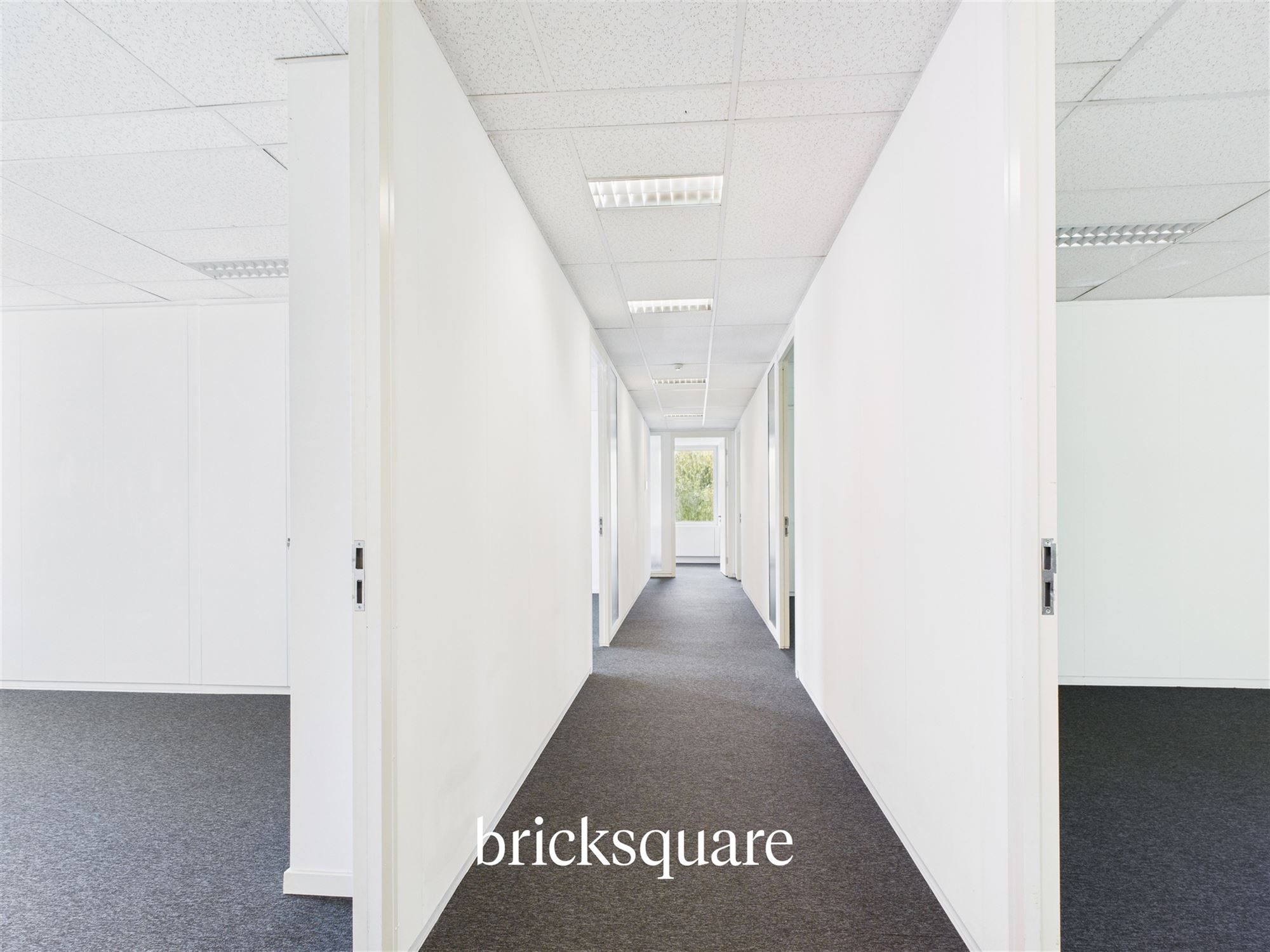 Waterloo Office Park K - Prachtige omgebouwde kantoorruimte - foto 2