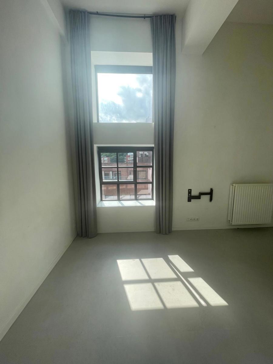 Prachtige nieuwbouw flat te huur in residentie Hungaria - foto 4