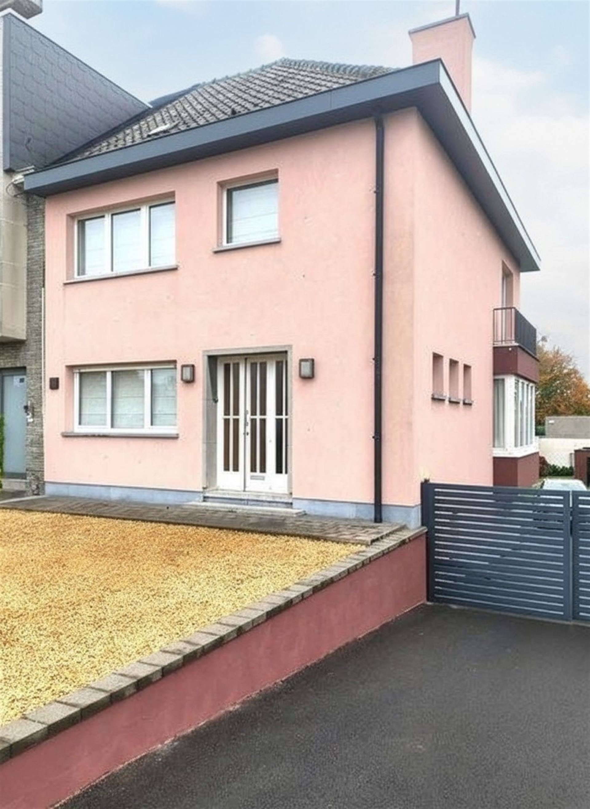 Maison à vendre à Alost avec 2 chambres - photo 1