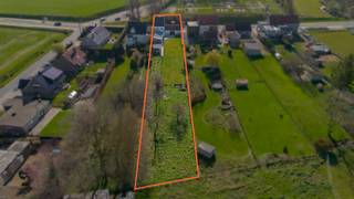 ROBORST - Deze goed onderhouden woning is gelegen op een mooi perceel grond met een aangename straatbreedte en biedt een uitstekende basis voor wie...