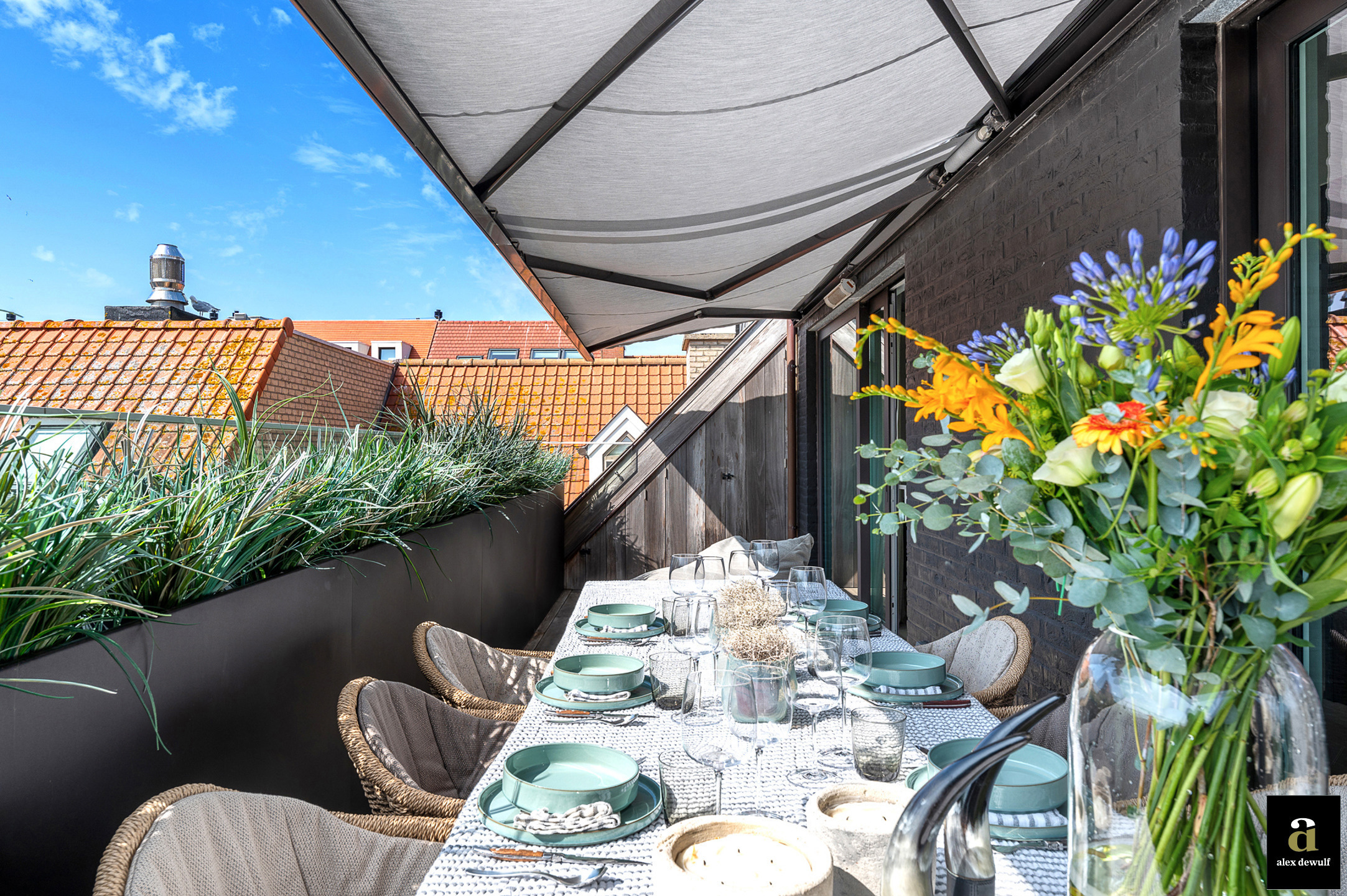 Appartement à vendre à Knokke-Heist avec 3 chambres - photo 2