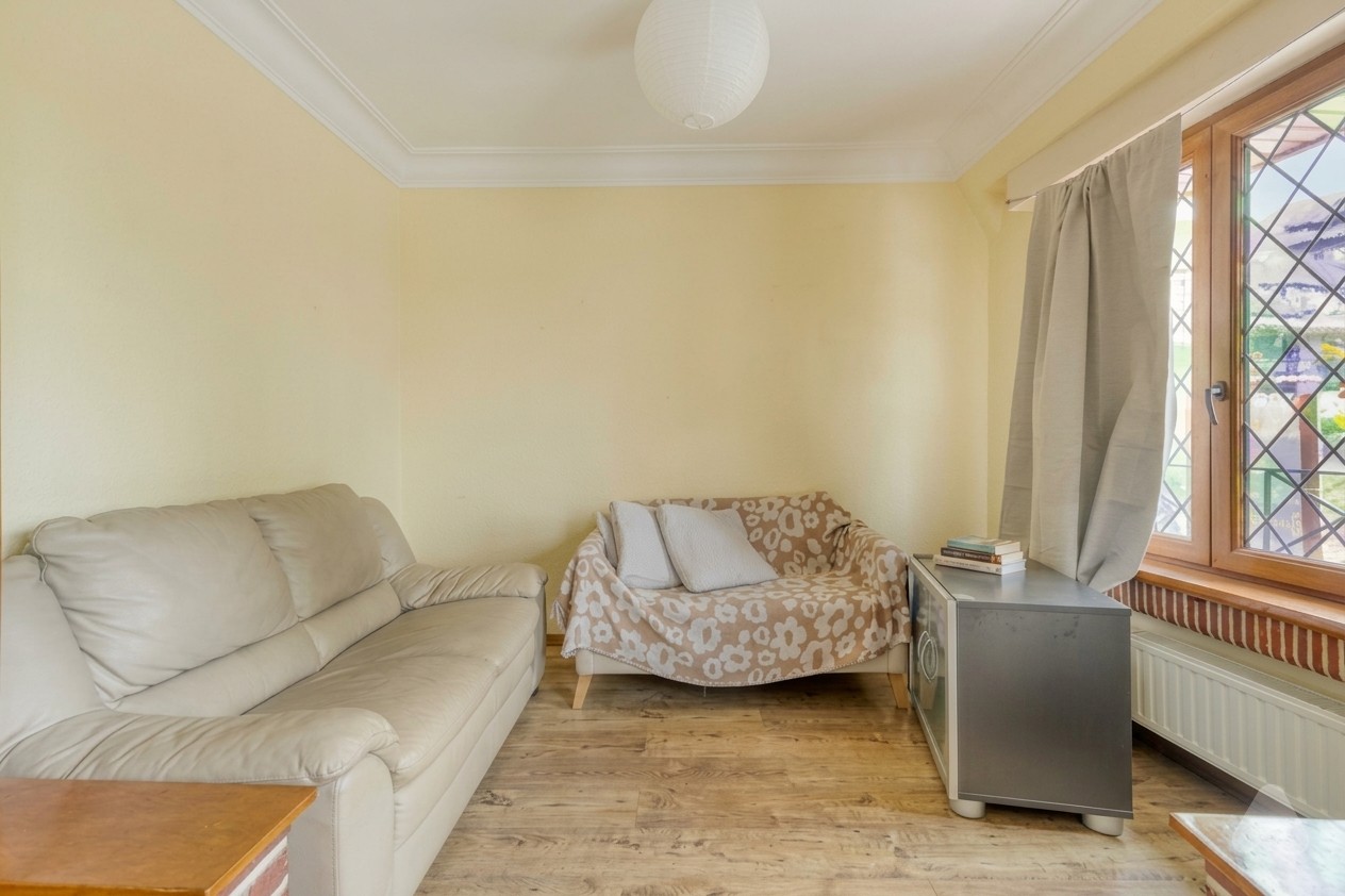 Duplex spacieux avec 4 chambres et terrasse ensoleillée - photo 4