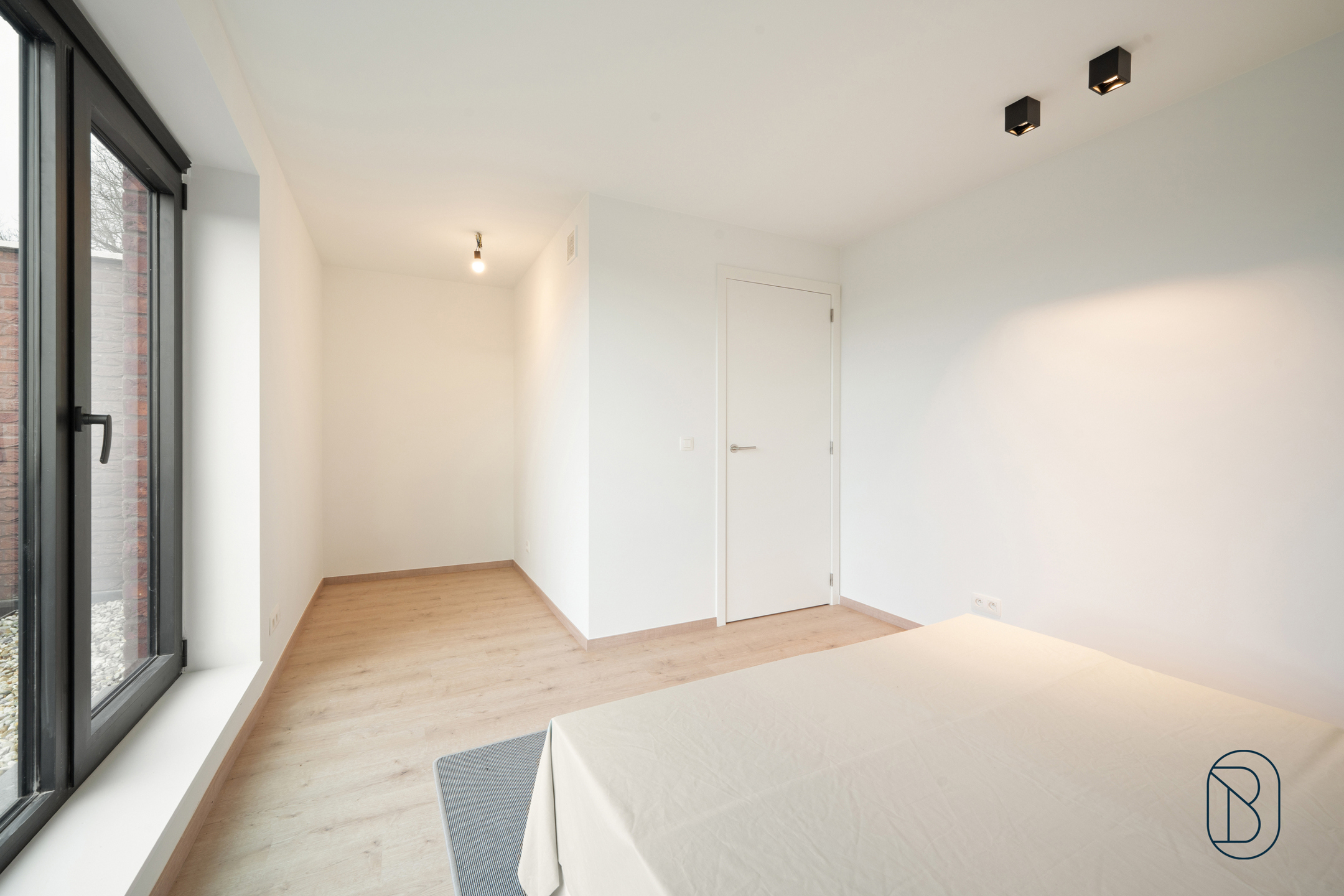 Kwalitatieve nieuwbouw gelegen bij het Hotondbos Ronse - foto 5