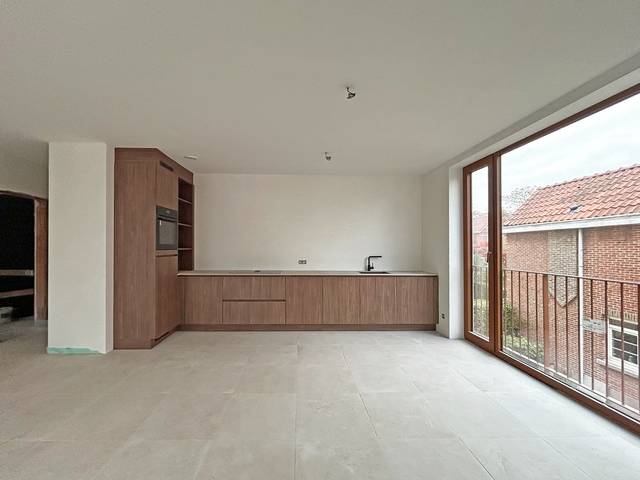 Project for sale in Brasschaat