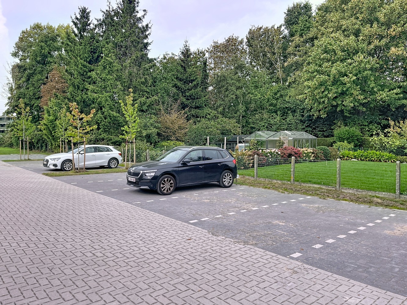 Halfopen woning met 3 slaapkamers en staanplaats - foto 5