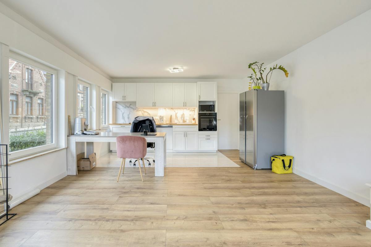 Instapklaar appartement met 2 kamers te koop in Anzegem - foto 4