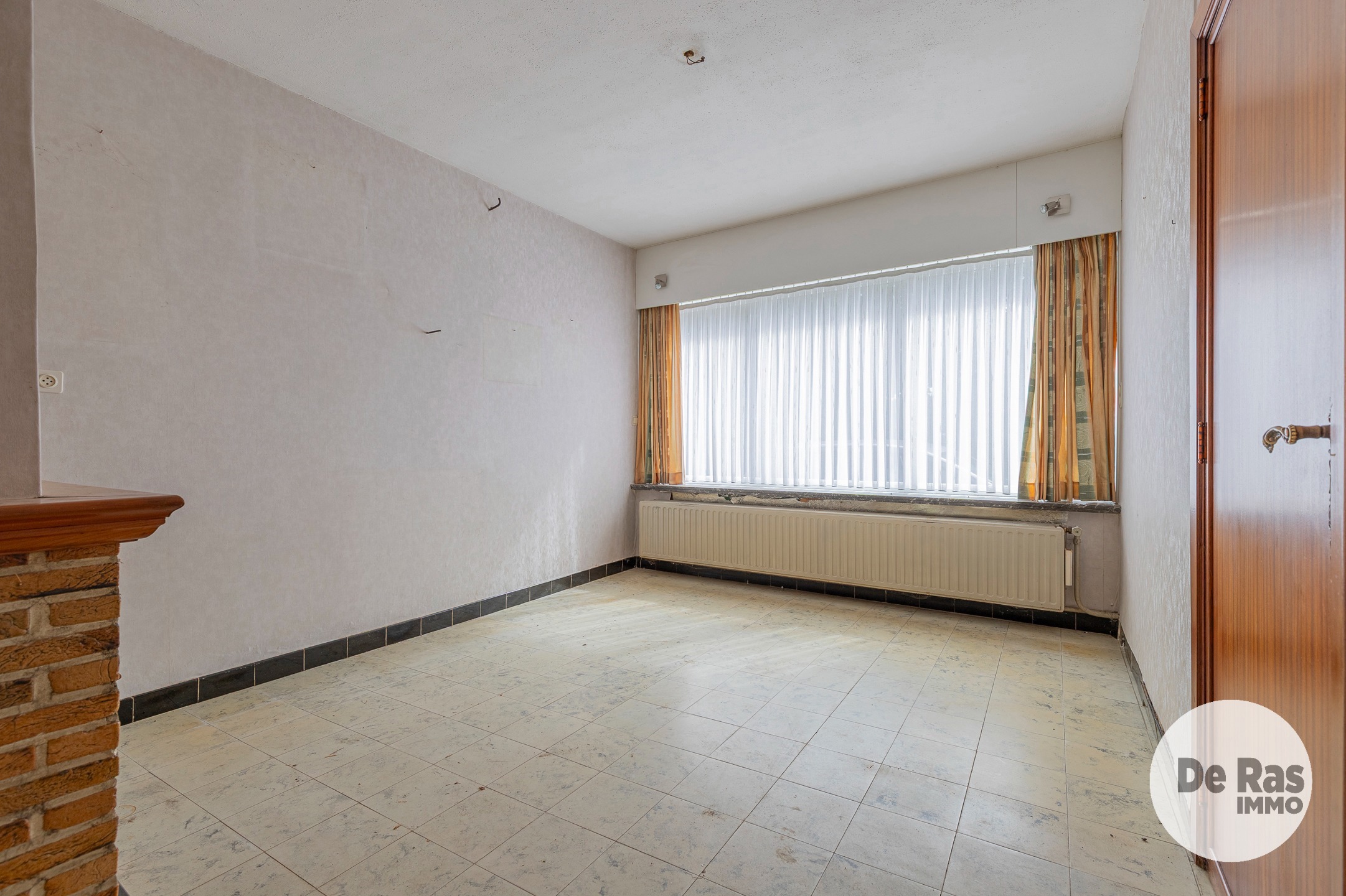 ERPE-MERE - SOLIDE WONING MET 3 KAMERS EN TUIN - foto 4