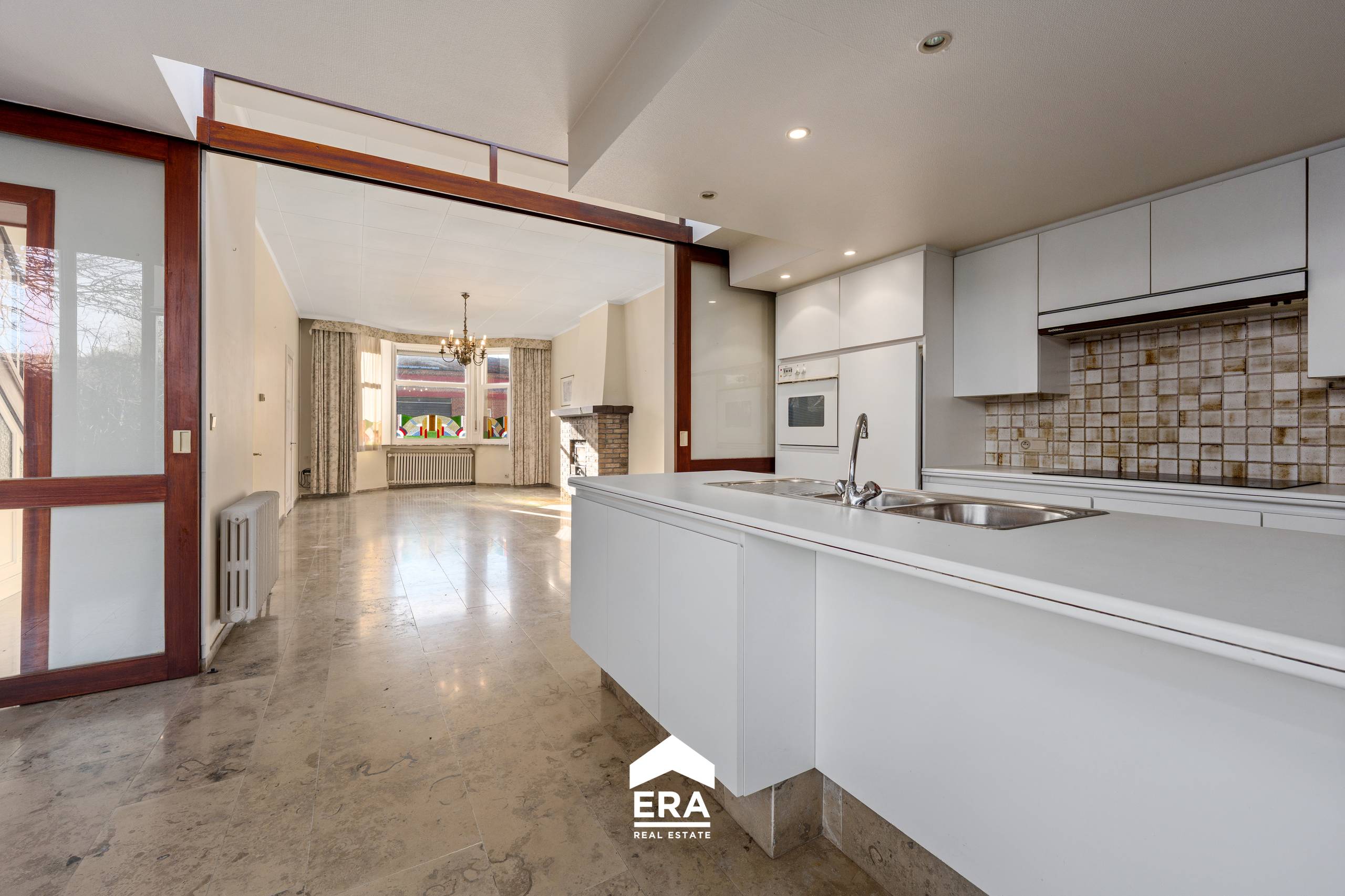 Maison à vendre à Ardooie avec 5 chambres - photo 4