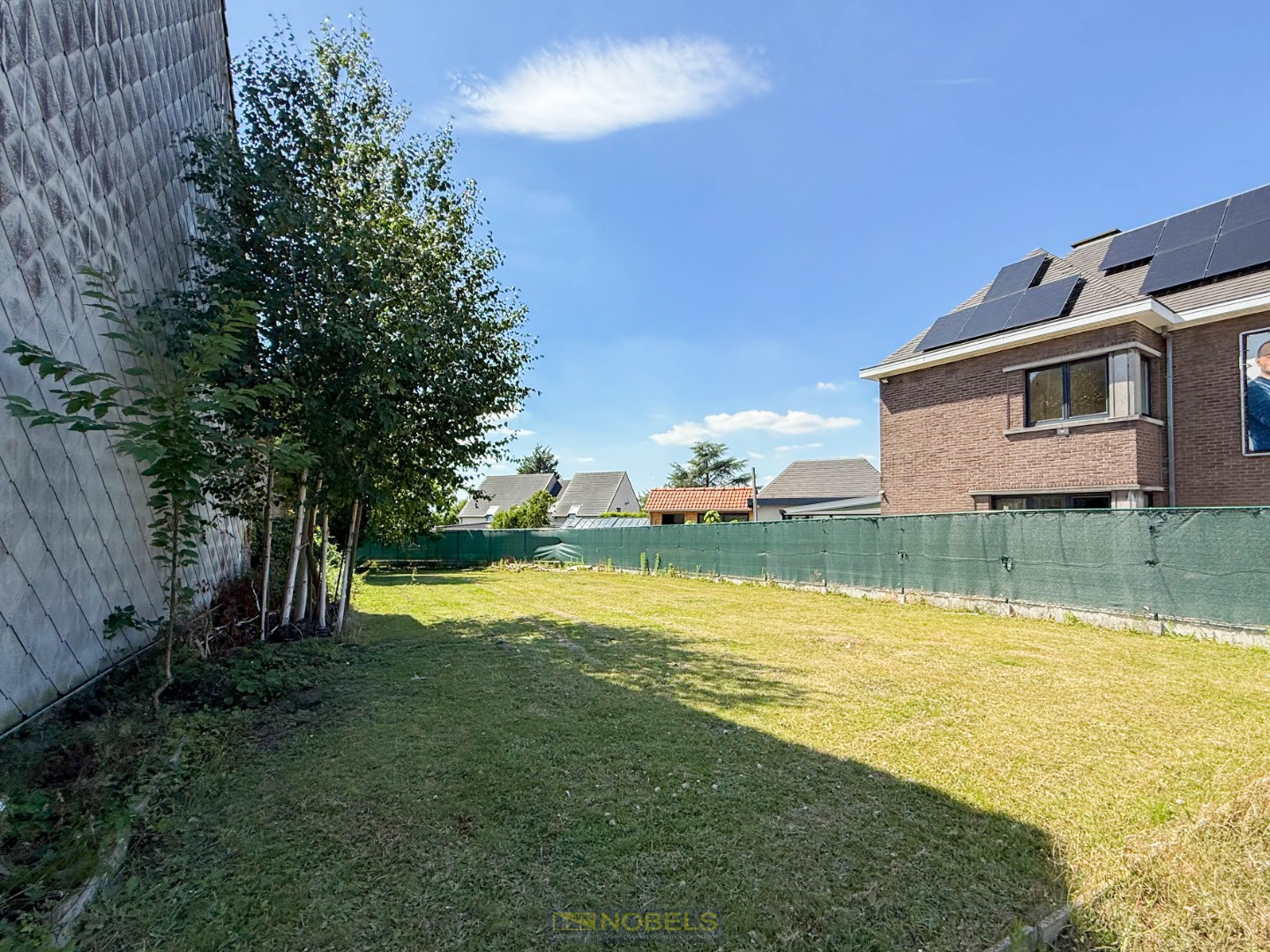 Te koop, bouwgrond (502m²) voor gemengd gebruik in Zottegem - foto 4