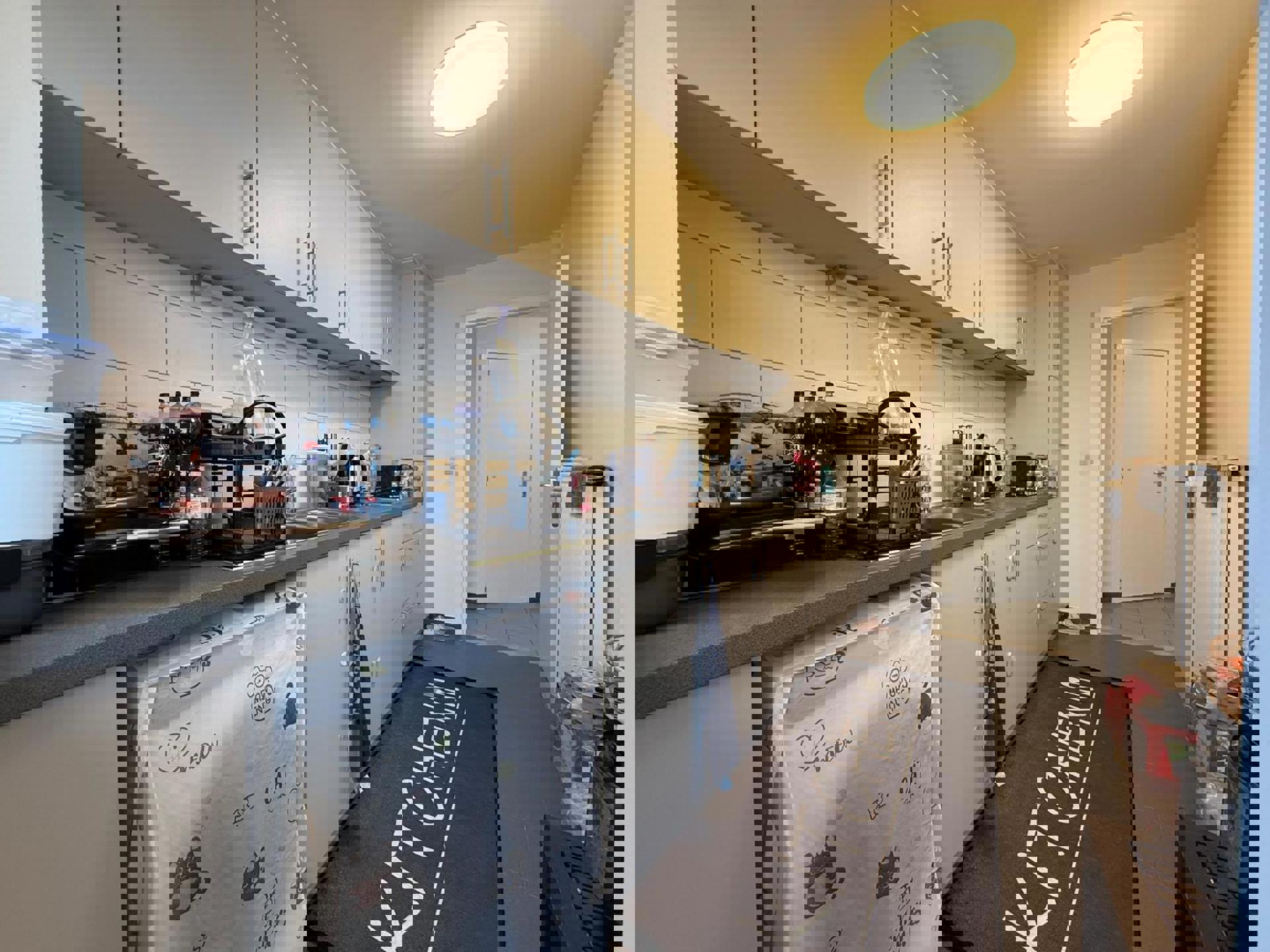 Comfortabel 1-slaapkamer appartement op toplocatie in Deurne - foto 4