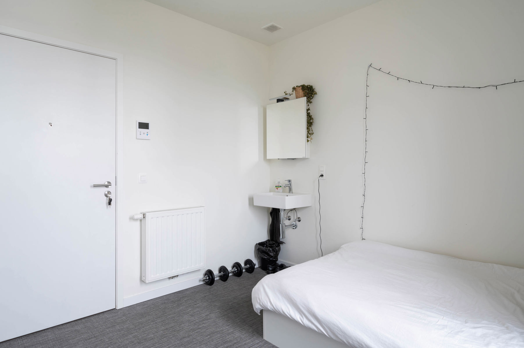 Appartement à louer à Louvain avec 1 chambre - photo 4