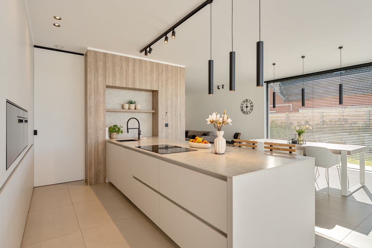 Exclusieve high-end villa met zwembad in Genk - foto 5