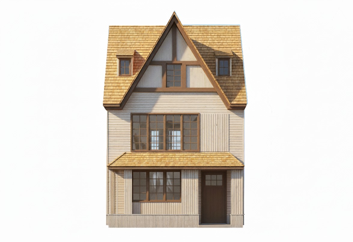 House for sale in Knokke with 4 bedrooms - photo 1