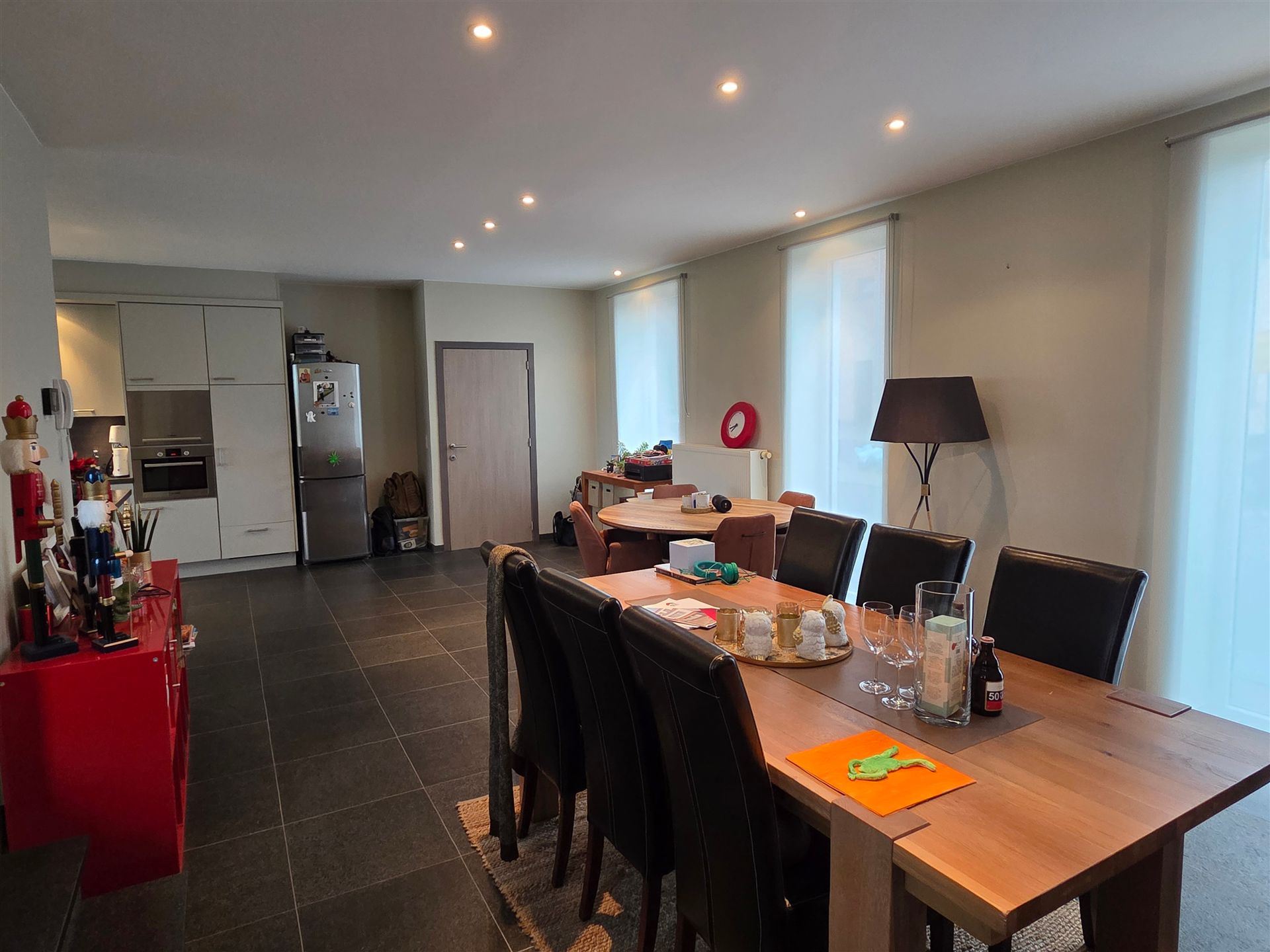 Maison à louer à Mazenzele avec 3 chambres - photo 4