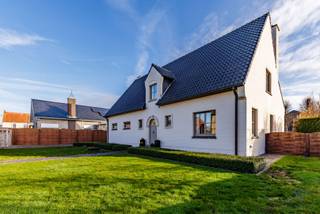 Maison à vendre à Kruisem