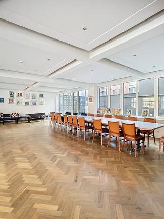 Commercial for rent in Antwerp