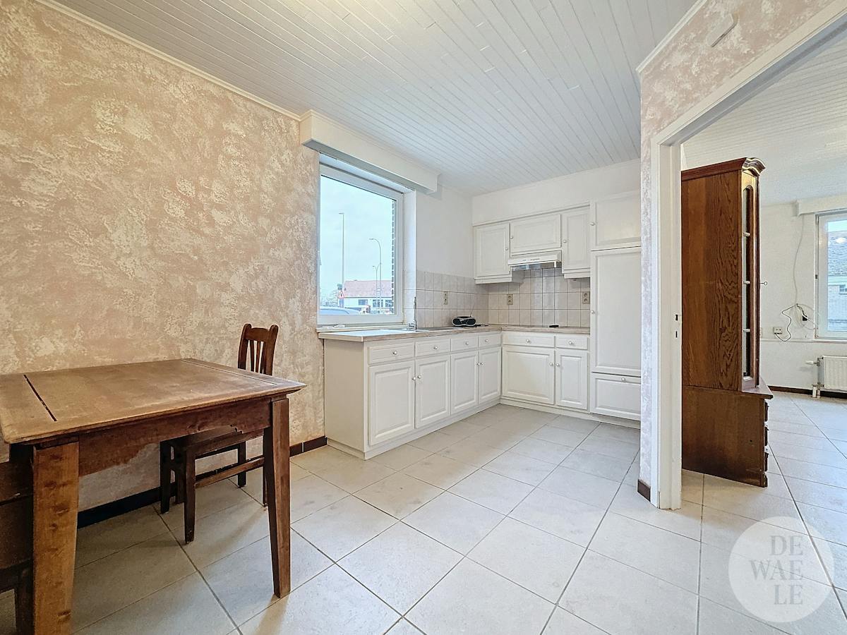 Maison mitoyenne avec 3 chambres et garage. - photo 5