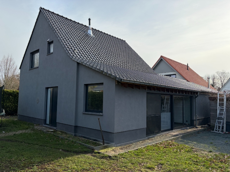 Maison à vendre à Reet avec 4 chambres - photo 2