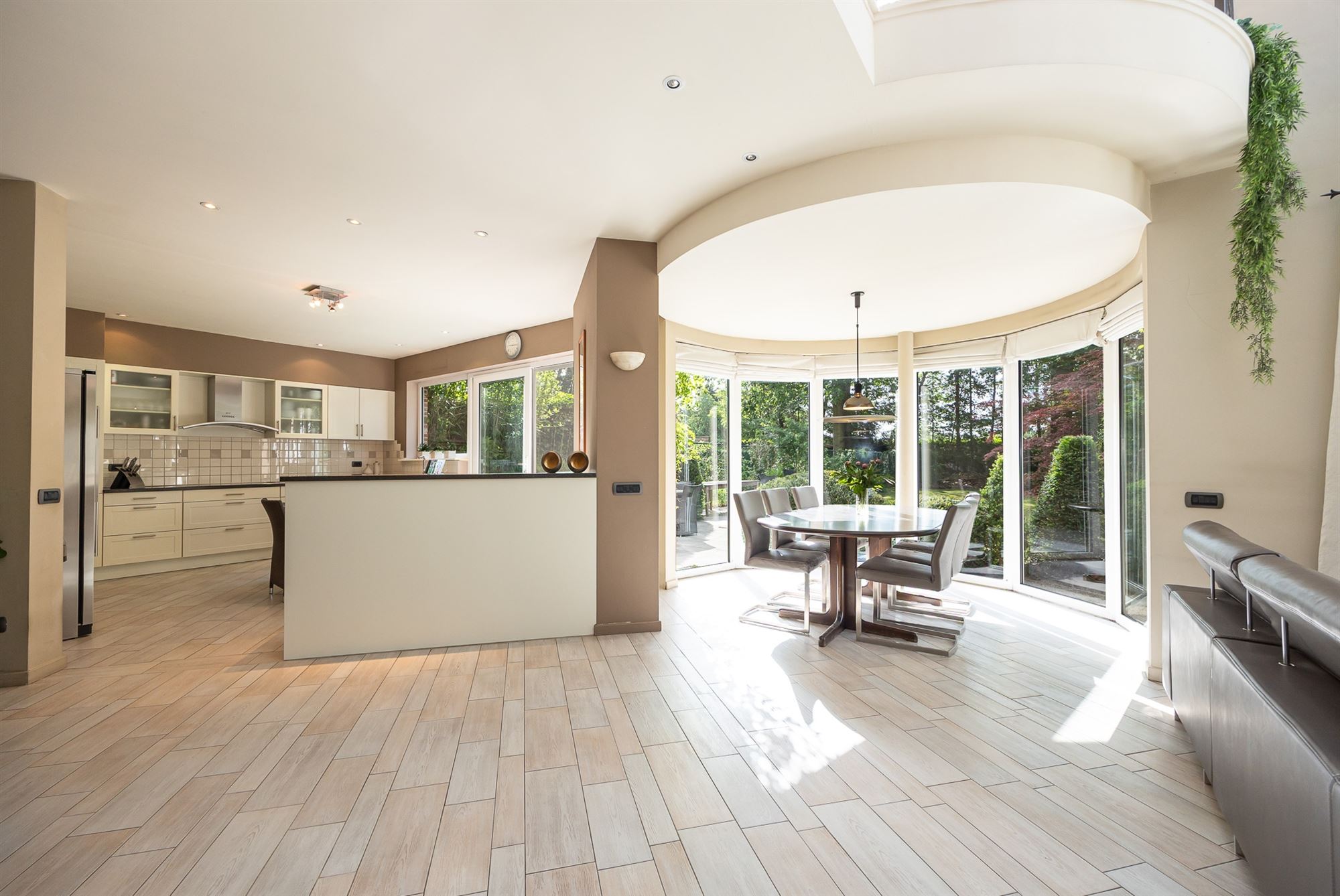 Charmante maison prête à être emménagée à vendre à Brasschaat - photo 5