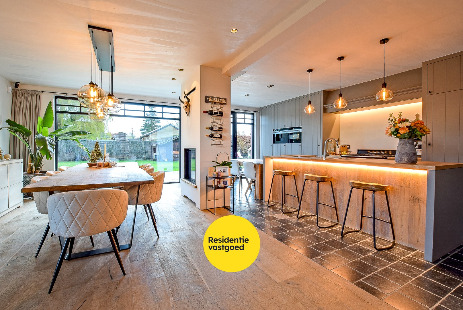 Maison à vendre à Houthulst avec 3 chambres - photo 3