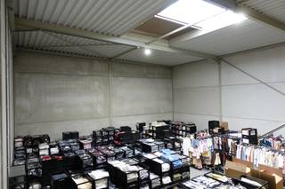 Commercial à louer à Beerse