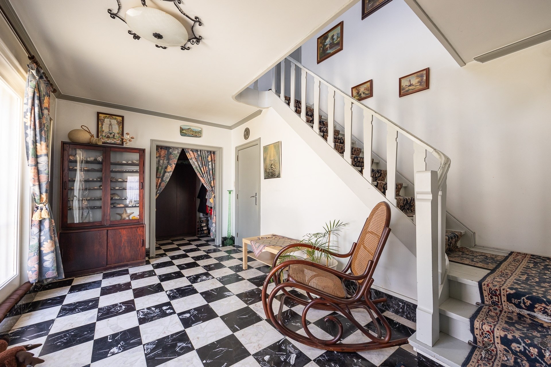 villa op een perceel van 3.552 m² - foto 5