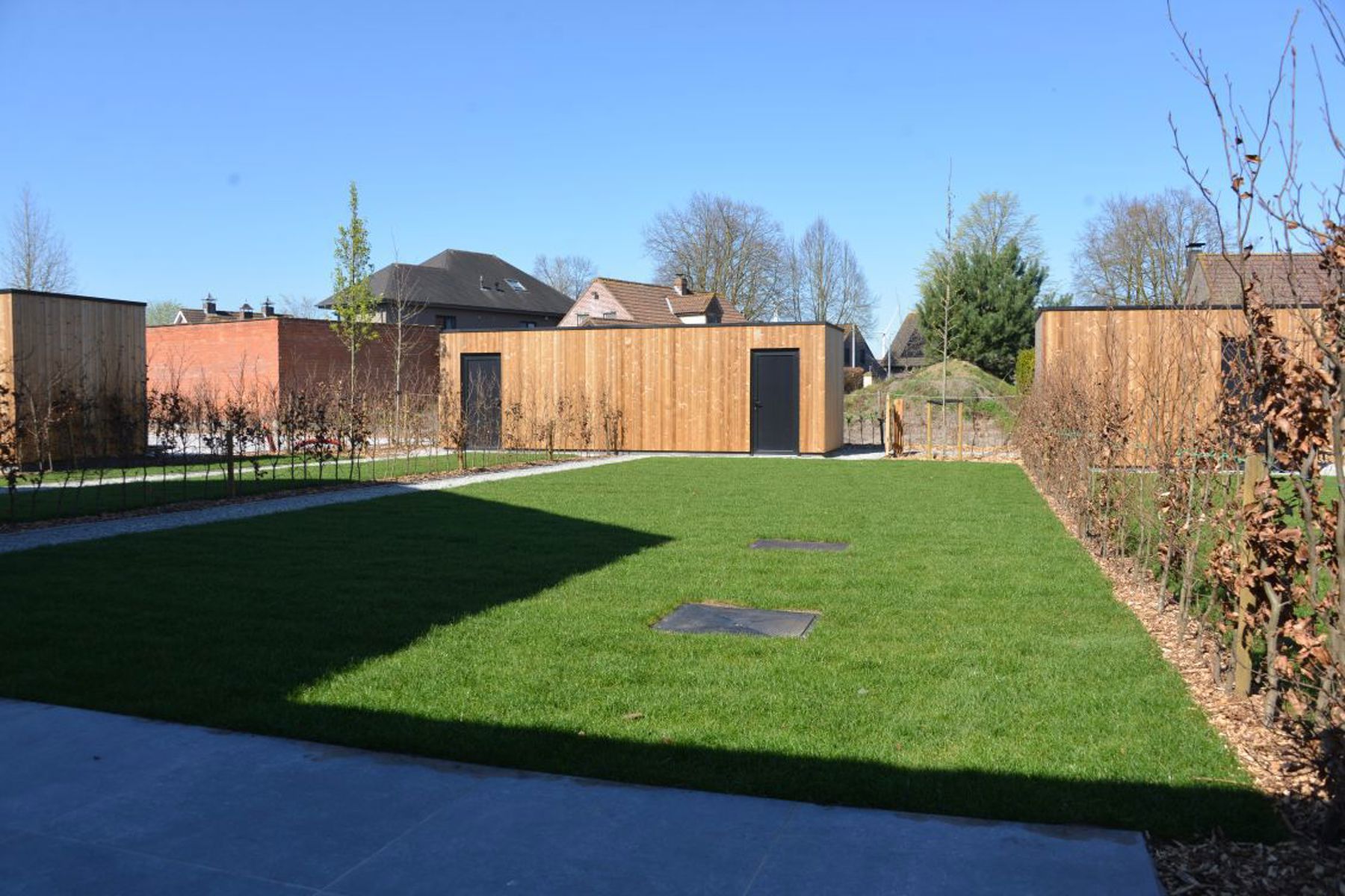 Comfort en luxe in een energiezuinige woning met tuin en 3 slaapkamers. - foto 4