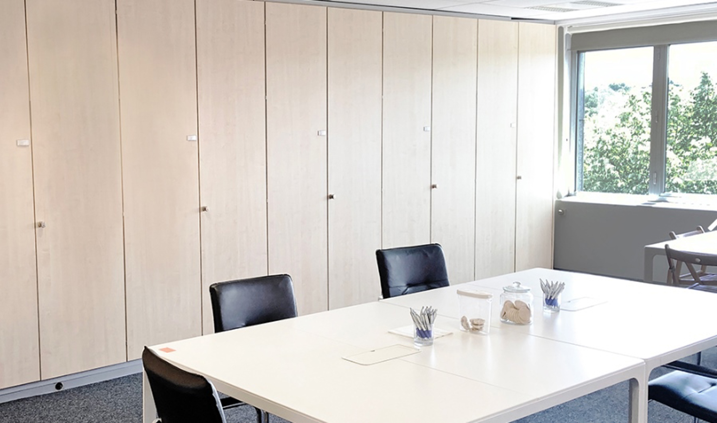 Duplex Kantoor te huur - foto 4