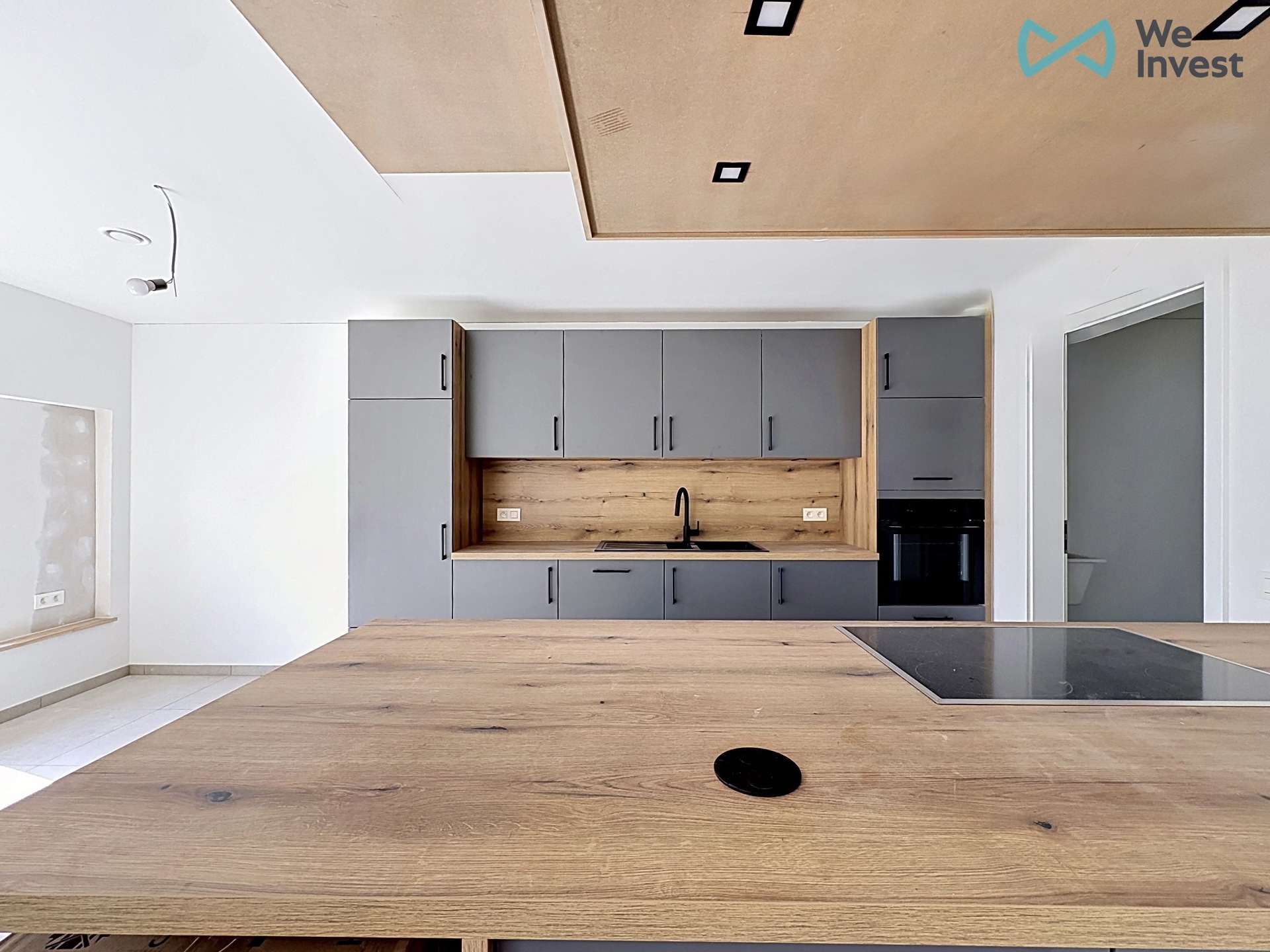 Appartement te huur in Vielsalm met 3 slaapkamers - foto 4