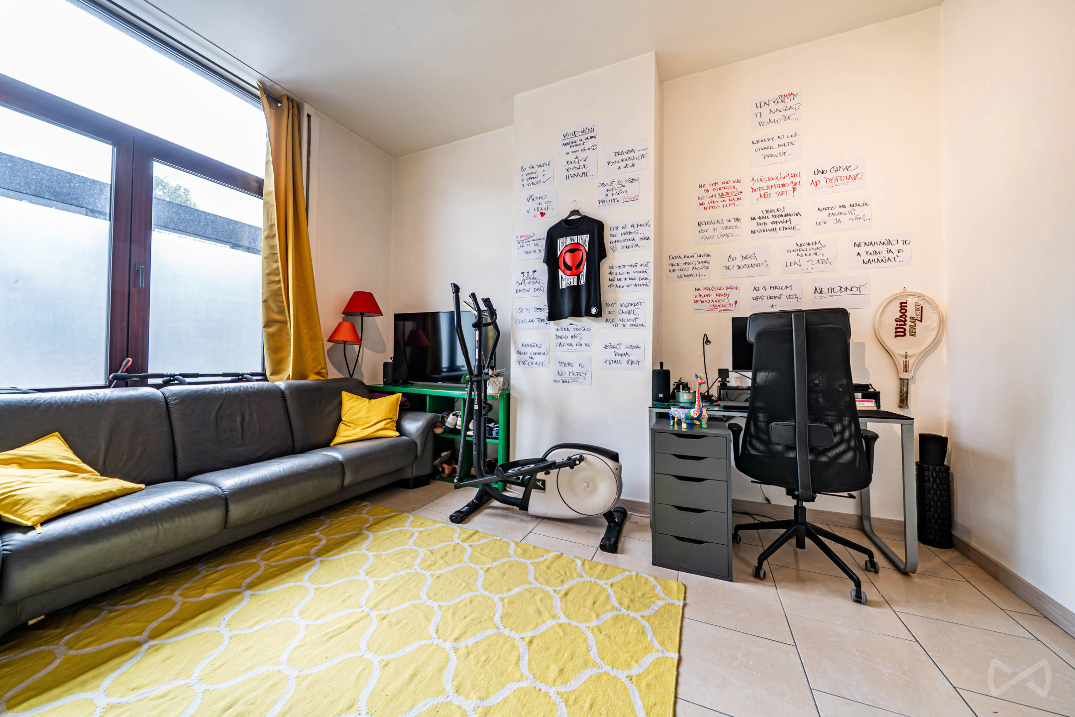 ZAVENTEM: Charmante woning opgesplitst in 3 appartementen - foto 3