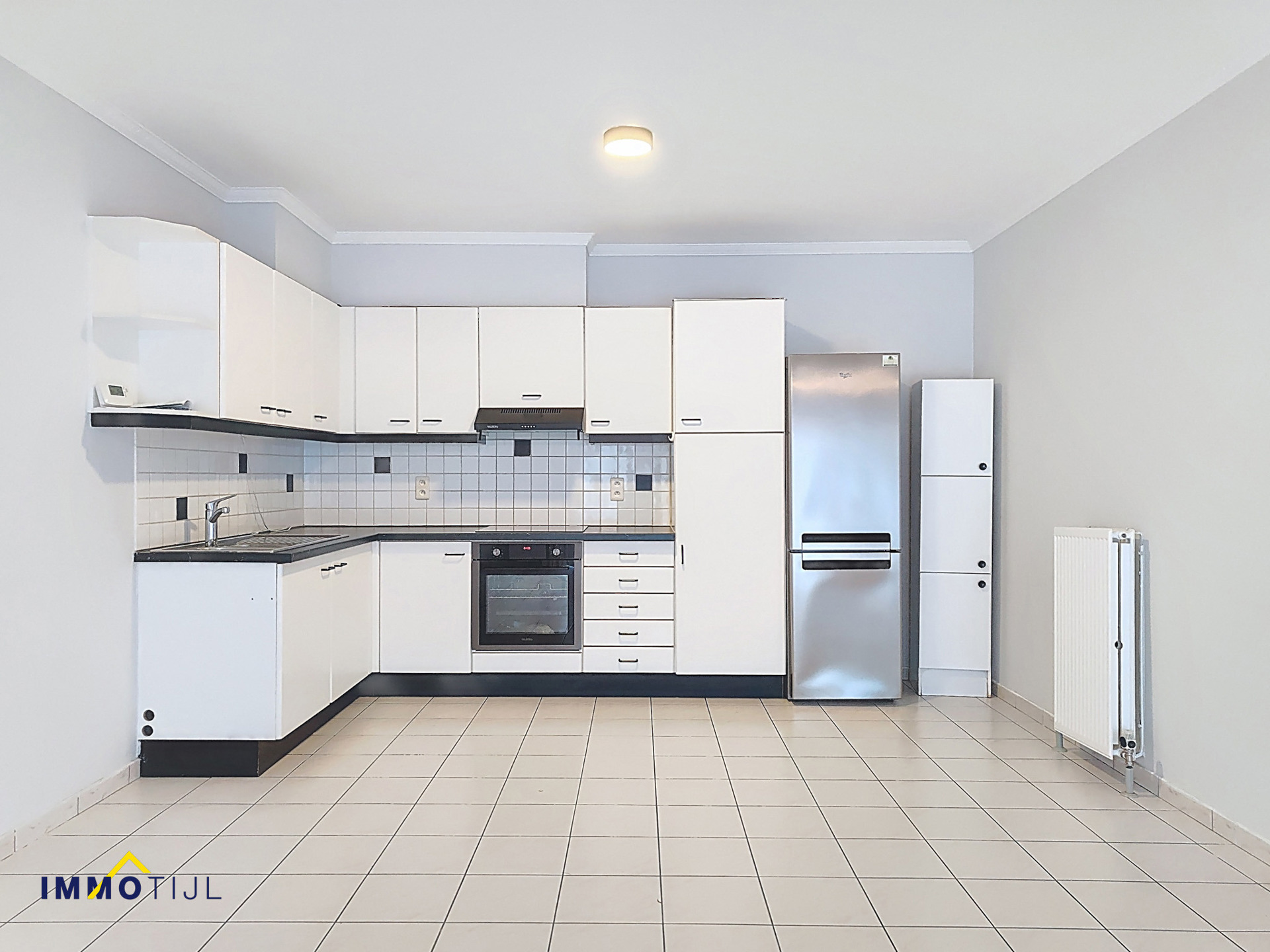 Apartment for rent in Denderleeuw with 2 bedrooms - photo 3