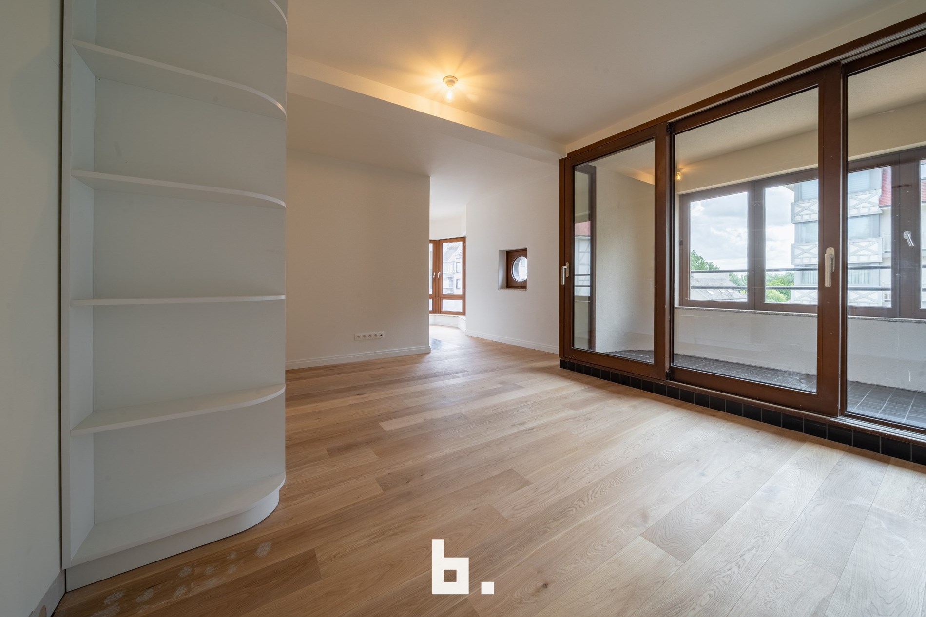 Apartment for sale in Middelkerke with 1 bedroom - photo 3