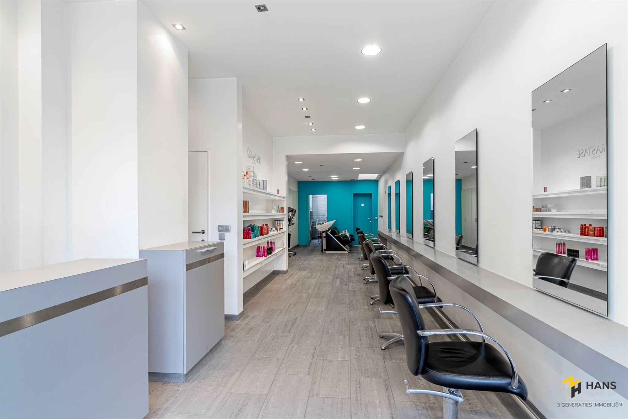 Maison à vendre à Anvers avec 2 chambres - photo 4