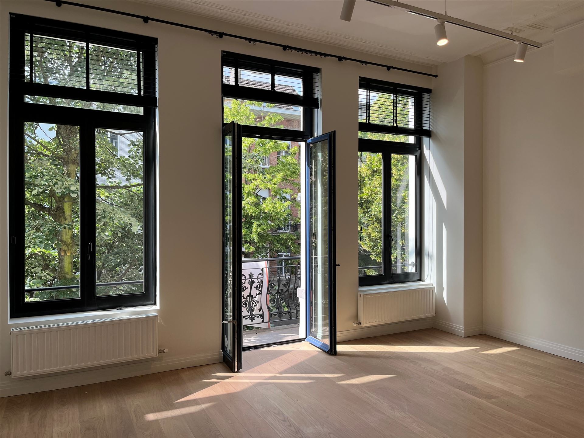 Appartement in Antwerpen