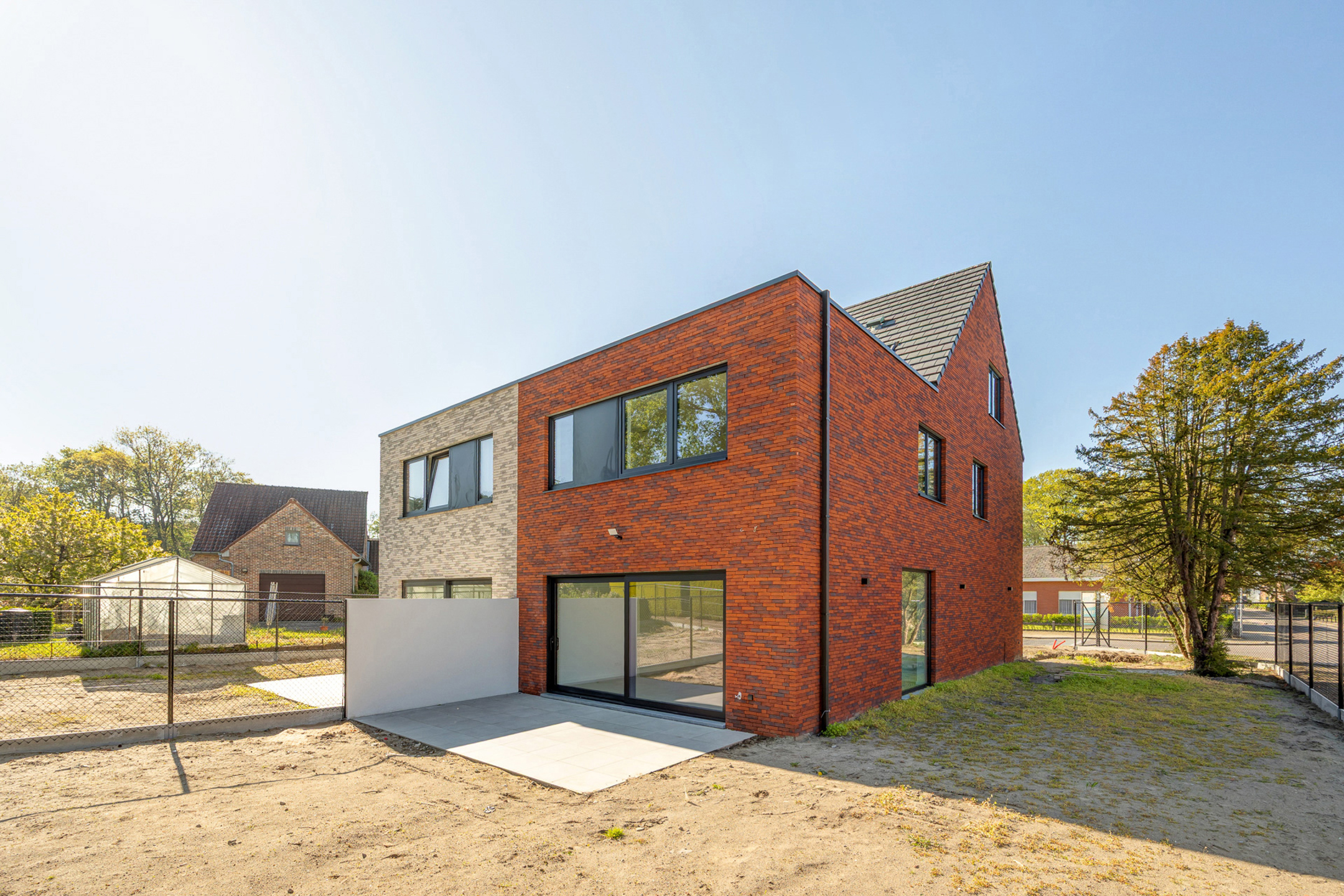 Maison à vendre à Bonheiden avec 4 chambres - photo 4