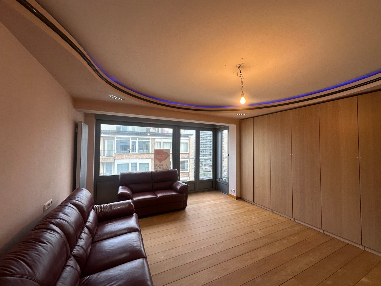 Apartment for rent in Ostend with 2 bedrooms - photo 1