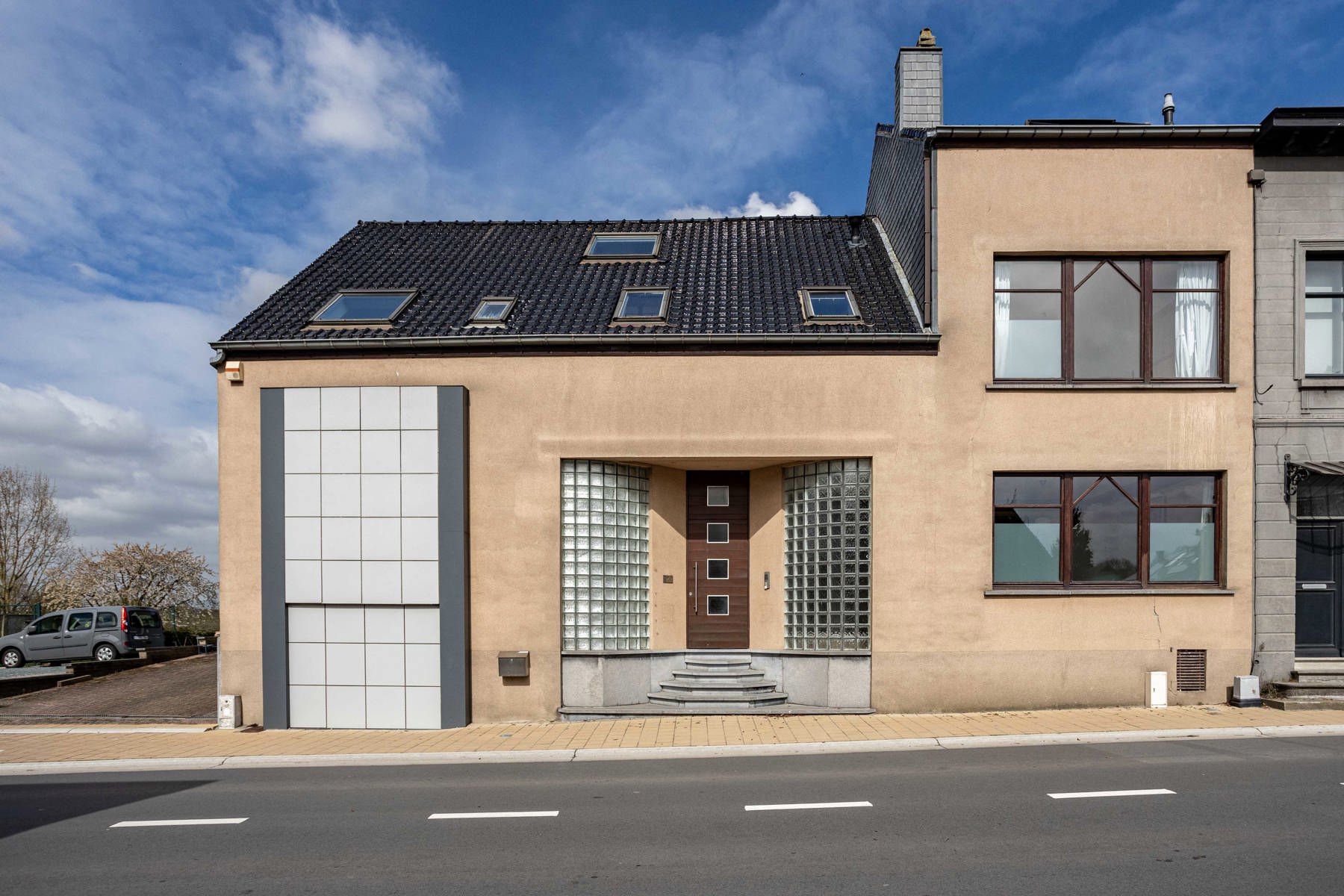 Maison à vendre à Dilbeek avec 6 chambres - photo 2