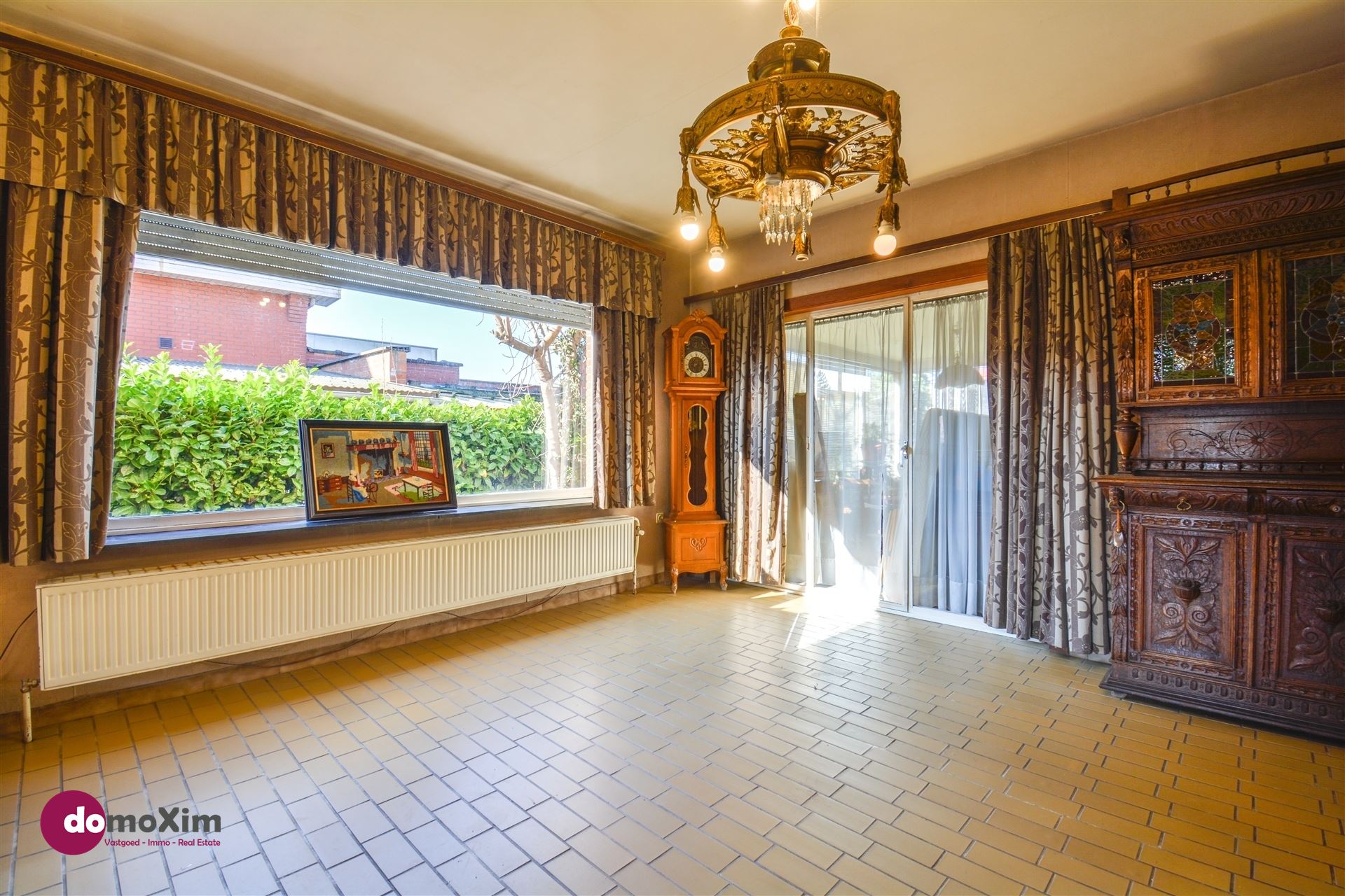 Te renoveren vrijstaande woning op rustige toplocatie in Boortmeerbeek - foto 5