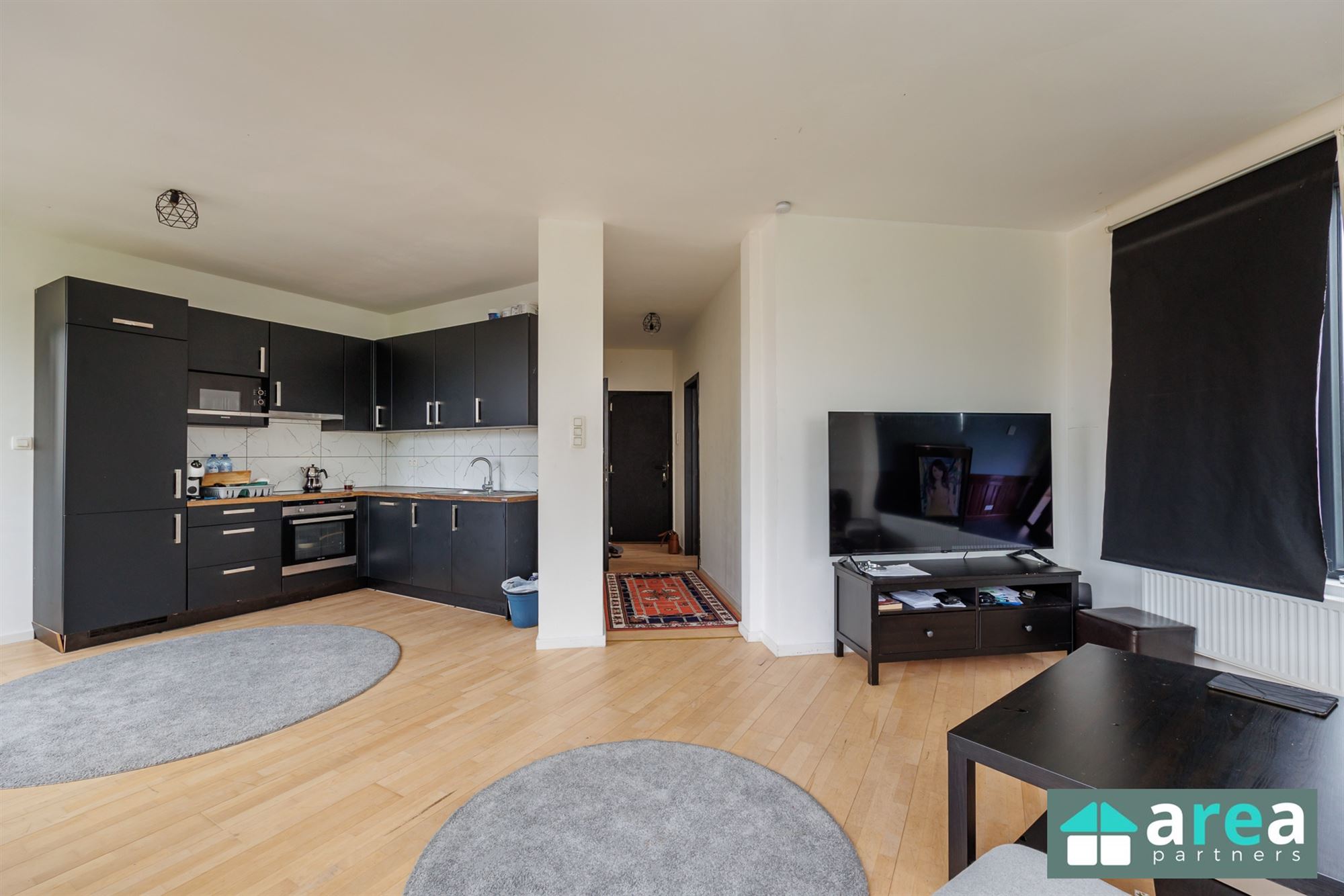 Appartement à vendre à Anvers avec 2 chambres - photo 4